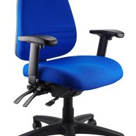 Endeavour 103 Fully Ergonomic Task Chair - 7 Colours