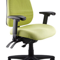 Endeavour 103 Fully Ergonomic Task Chair - With Arms