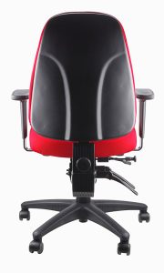 Endeavour 103 Fully Ergonomic Task Chair - With Arms