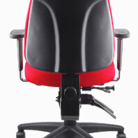Endeavour 103 Fully Ergonomic Task Chair - With Arms
