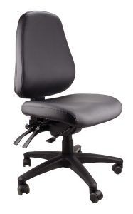 Endeavour 103 PU Task Chair 