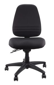 Endeavour 103 Fully Ergonomic Task Chair - 7 Colours
