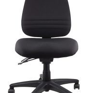 Endeavour 103 Fully Ergonomic Task Chair - 7 Colours