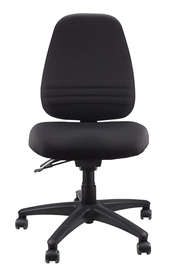 Endeavour 103 Fully Ergonomic Task Chair - 7 Colours Endeavour 103 Fully Ergonomic Task Chair - 7 Colours
