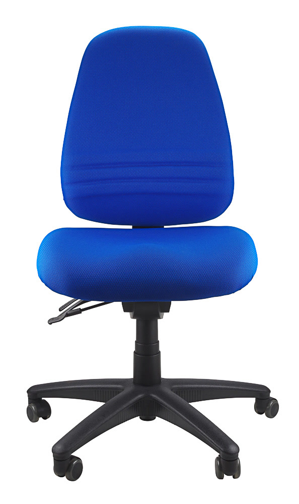 Endeavour 103 Fully Ergonomic Task Chair - With Arms Endeavour 103 Fully Ergonomic Task Chair - With Arms