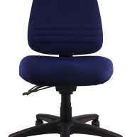 Endeavour 103 Fully Ergonomic Task Chair - 7 Colours