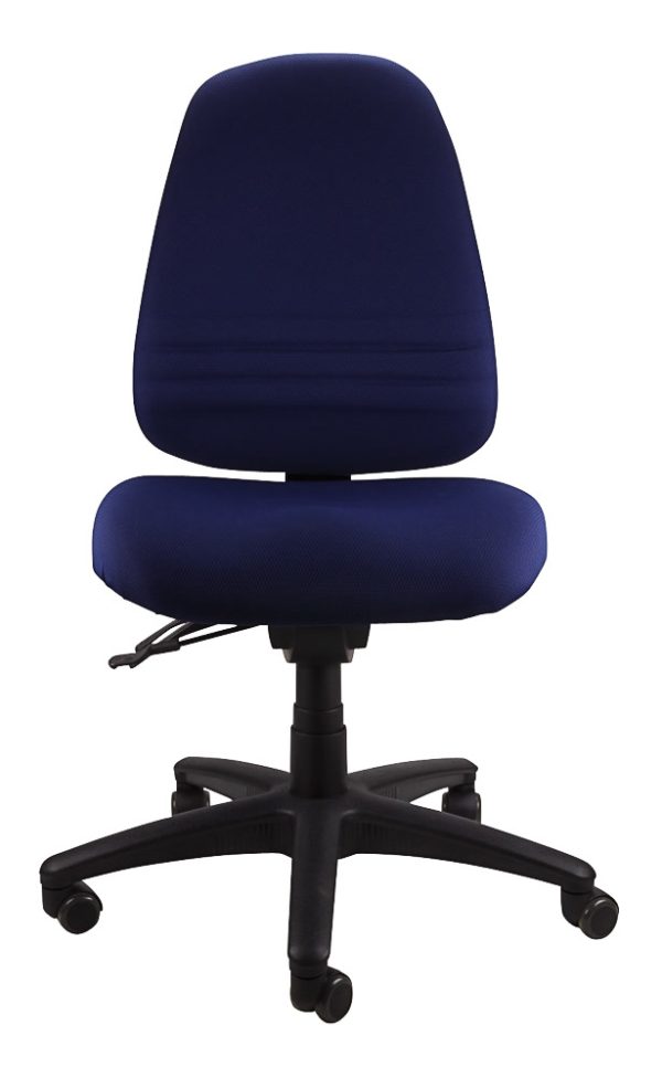 Endeavour 103 Fully Ergonomic Task Chair - 7 Colours Endeavour 103 Fully Ergonomic Task Chair - 7 Colours