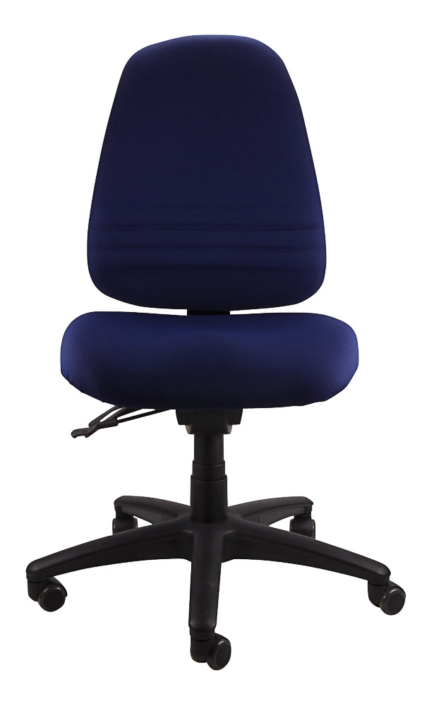 Endeavour 103 Fully Ergonomic Task Chair - 7 Colours