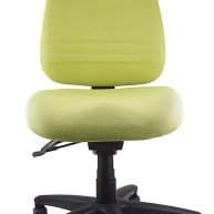 Endeavour 103 Fully Ergonomic Task Chair - 7 Colours