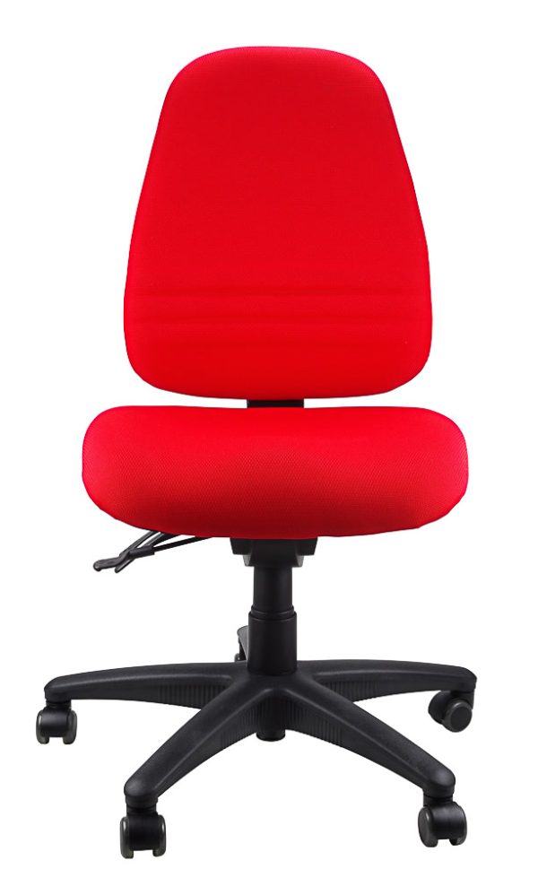 Endeavour 103 Fully Ergonomic Task Chair - 7 Colours Endeavour 103 Fully Ergonomic Task Chair - 7 Colours