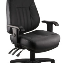 Endeavour 101 Fabric Executive Chair