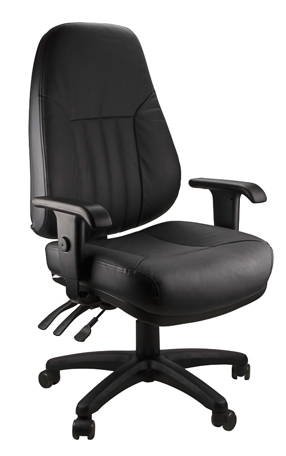 Endeavour 101 Fabric Executive Chair Endeavour 101 Fabric Executive Chair