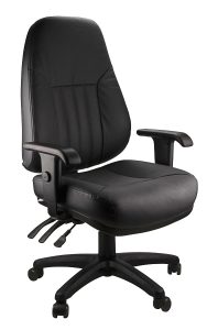 Endeavour 101 Executive Leather Chair 