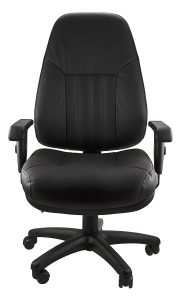Endeavour 101 Executive Leather Chair