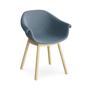 Enzo Tub Chair - 4 Colours