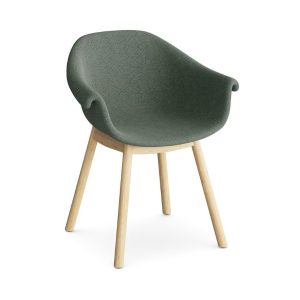 Enzo Tub Chair - 4 Colours