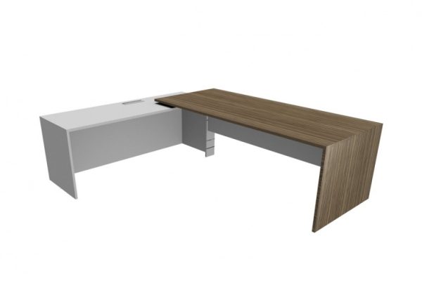 Envo 21 Executive Suite 2100W Envo 21 Executive Suite 2100W