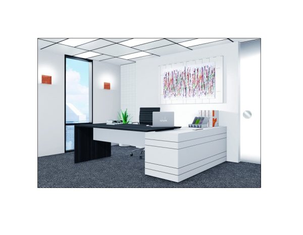 Envo 21 Executive Suite 2100W Envo 21 Executive Suite 2100W