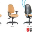Epic Upholstered Task Chair - 2 Options
