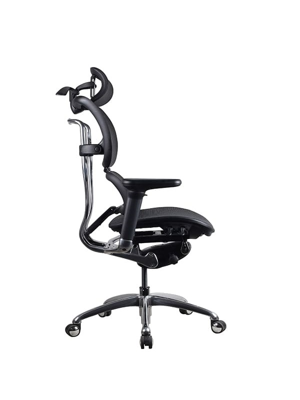 Ergo Mesh High Back Executive Chair Ergo Mesh High Back Executive Chair