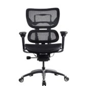 Ergo Mesh High Back Executive Chair