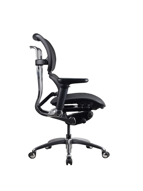 Ergo Mesh High Back Executive Chair Ergo Mesh High Back Executive Chair
