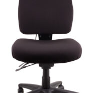 Ergo Air Ergonomic Chair - With Arms