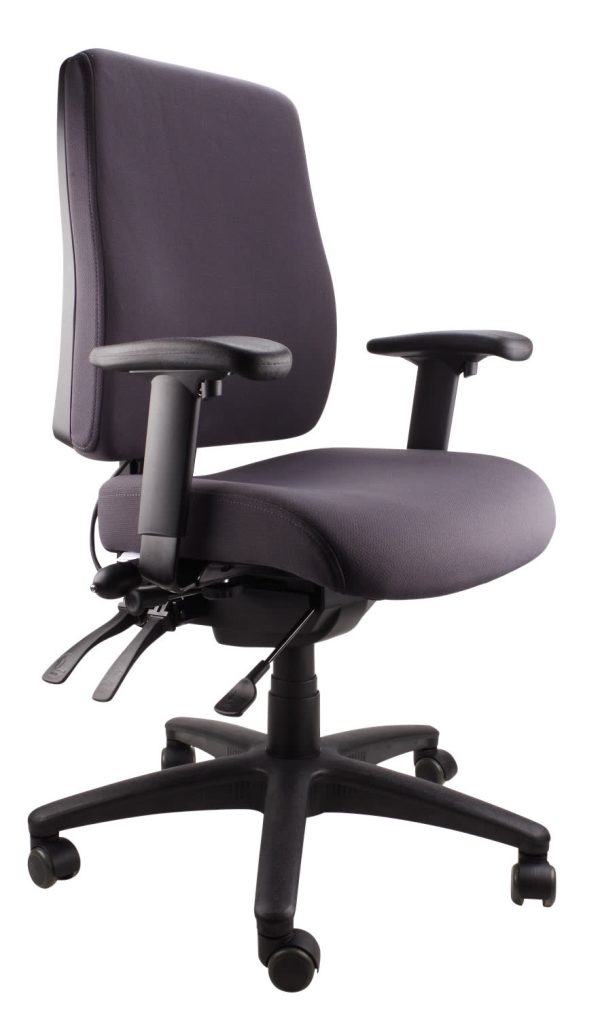 Ergo Air Ergonomic Chair Ergo Air Ergonomic Chair