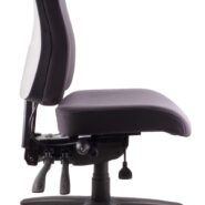 Ergo Air Ergonomic Chair - With Arms