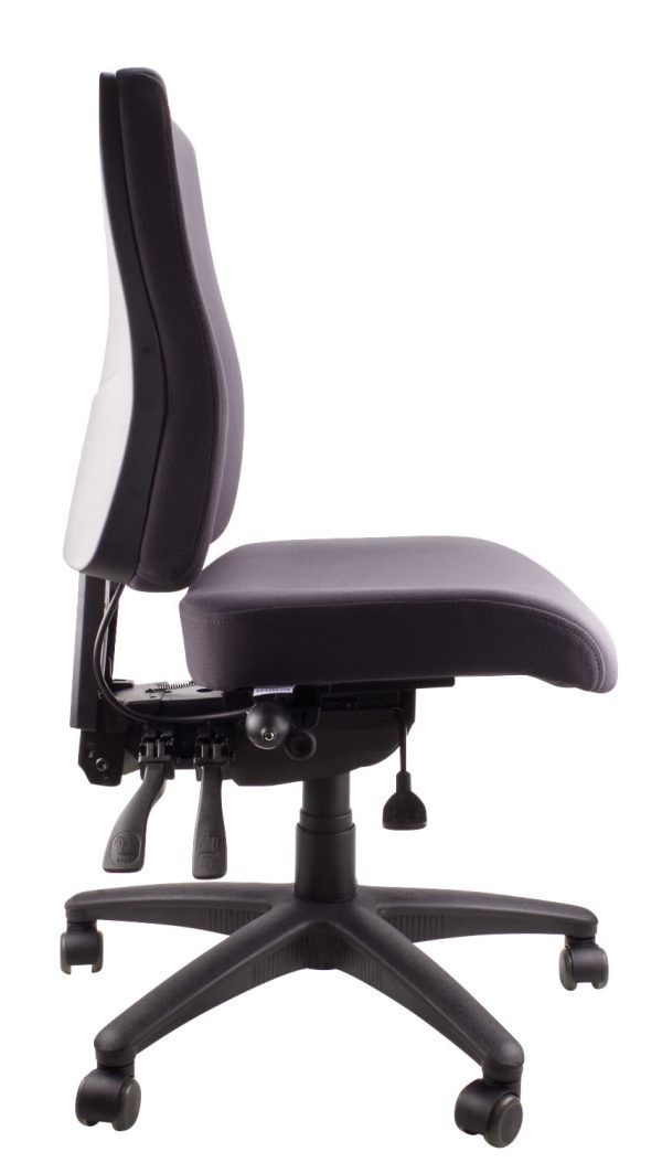 Ergo Air Ergonomic Chair - With Arms Ergo Air Ergonomic Chair - With Arms
