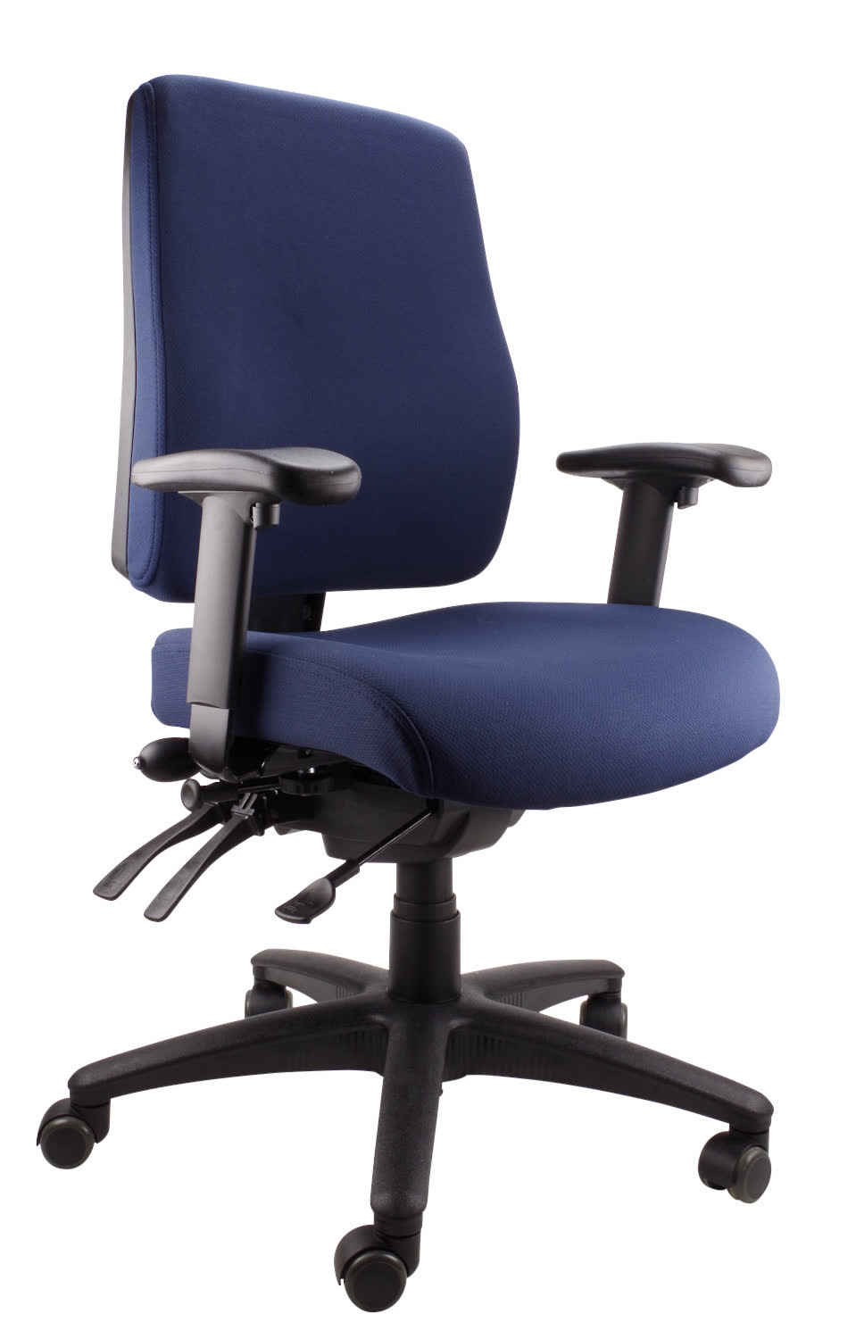 Ergo Air Ergonomic Chair - With Arms
