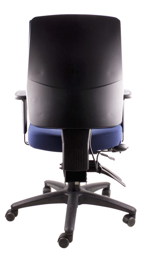 Ergo Air Ergonomic Chair Ergo Air Ergonomic Chair