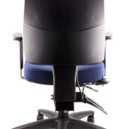 Ergo Air Ergonomic Chair - With Arms