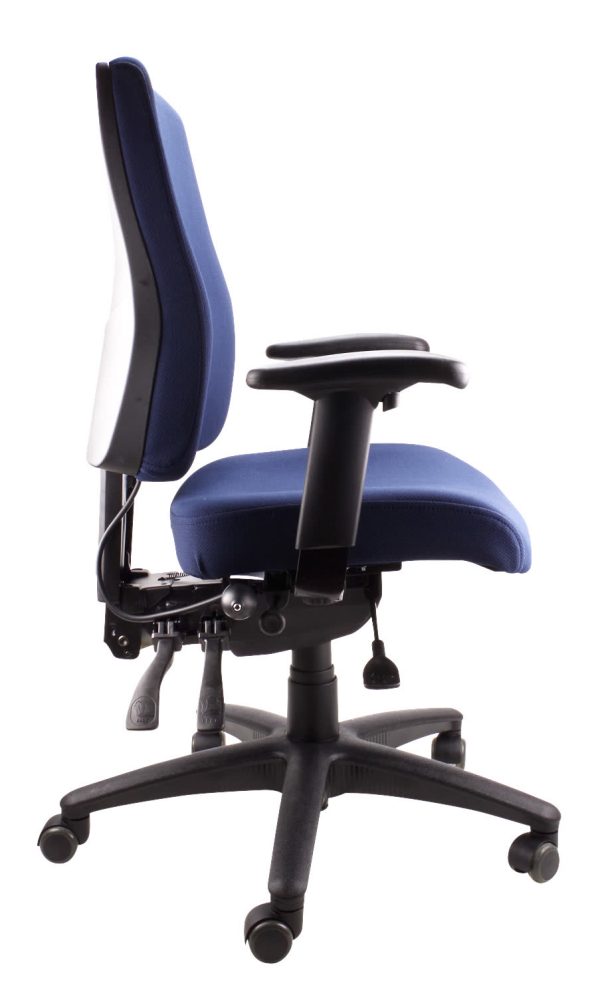 Ergo Air Ergonomic Chair - With Arms Ergo Air Ergonomic Chair - With Arms