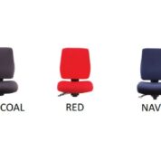 Ergo Form Ergonomic Chair 