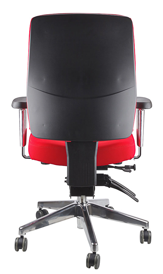 Ergo Form Ergonomic Chair - With Arms Ergo Form Ergonomic Chair - With Arms