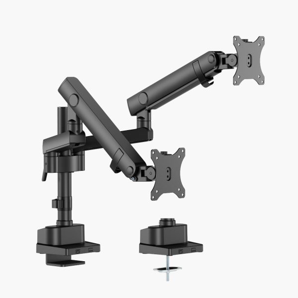 EM84 Monitor Arms - 2 Size