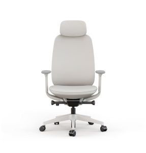 Acama Executive Chair - Oatmeal
