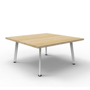 Eternity Square Coffee Table 900