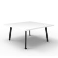 Eternity Square Coffee Table 900