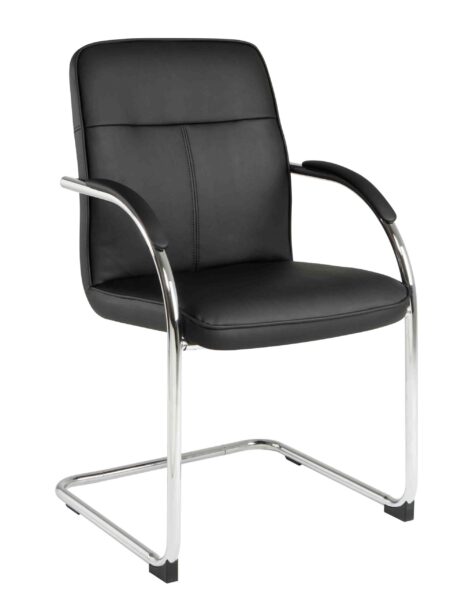 Eva Rose Client Chair