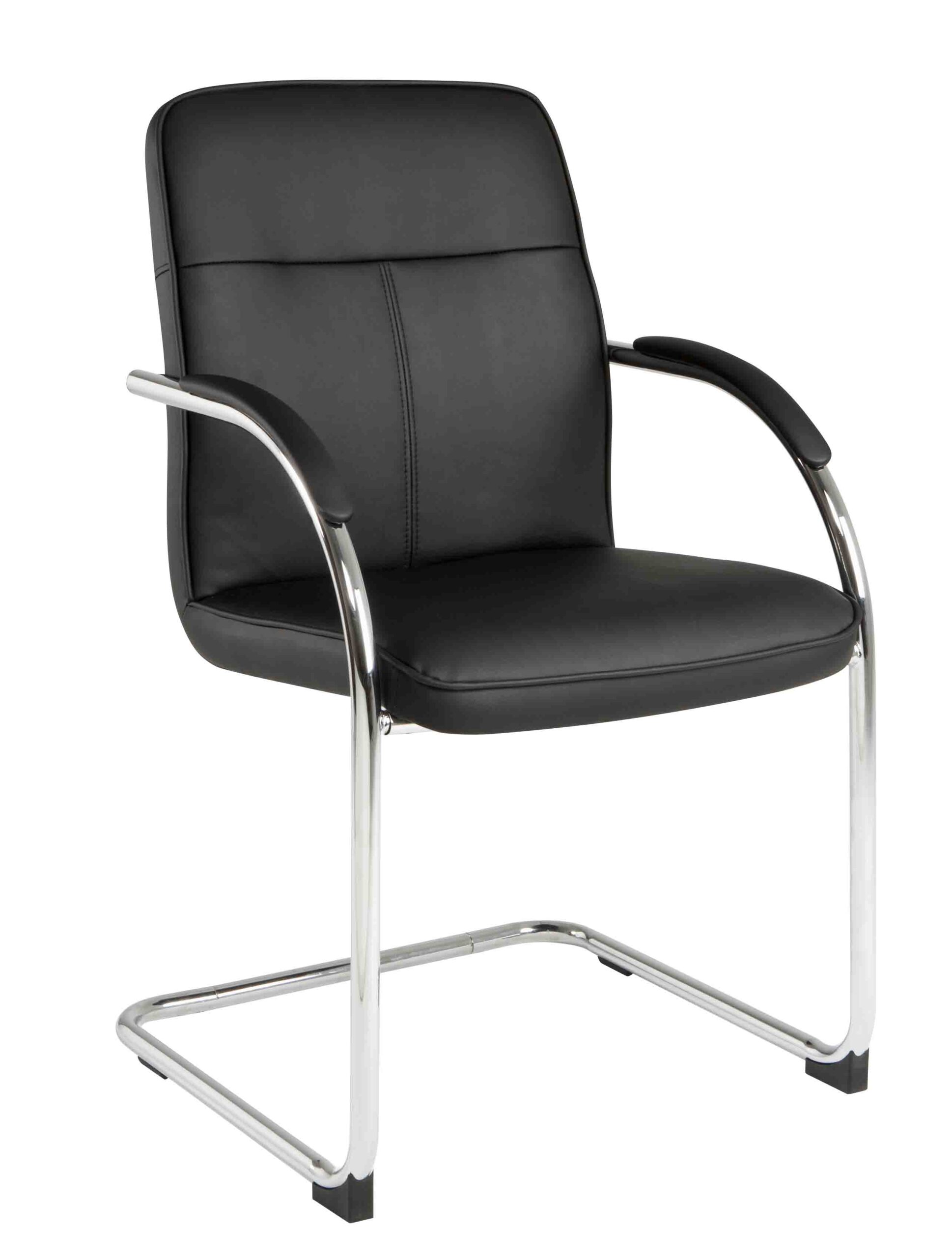 Eva Rose Client Chair