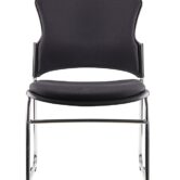 Eve Fabric Visitor Chair
