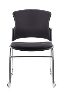 Eve Fabric Visitor Chair