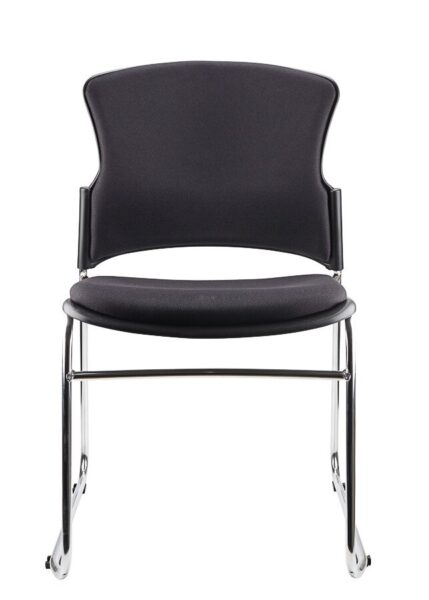 Eve Fabric Visitor Chair