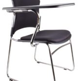 Eve Fabric Visitor Chair