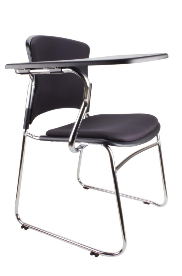 Eve Fabric Visitor Chair Eve Fabric Visitor Chair