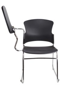 Eve Tablet Arm Training Chair