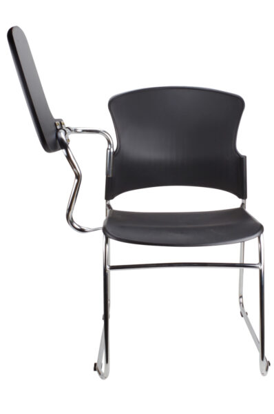 Eve Tablet Arm Training Chair