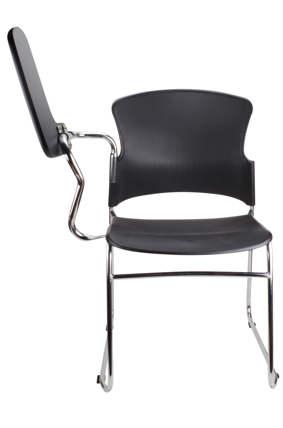 Eve Tablet Arm Training Chair